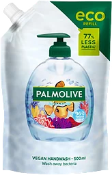 Flytande tvål refill 500ml Palmolive