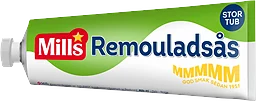 Remouladsås 270g Mills