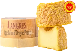 Ost Langres Aop Chalancey 180g Hugo Ericson Ost