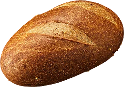 Olympiabröd Grov