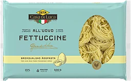 Pasta Fettuccine 500g Zeta