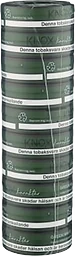 Karaktär Green Whi Sto Knox