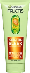 Keratin Sleek