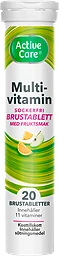 Multivitamin Fruktsmak