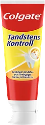 Tandstens Kontroll Tandkräm