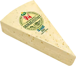 Skördefestost lagrad 12 mån ca 530 g Arla Ko