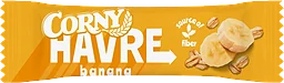 Bar Energi Havre Banana 50g Corny