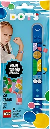 Dots Sportigt Armband