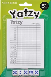 YATZY
