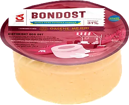Bondost 31% ca 1kg ICA
