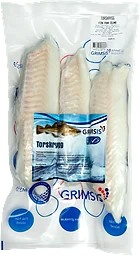 Torskrygg ca 600g Grimsis