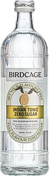 Indian Tonic Zero 0,0% Drinkmix Glas