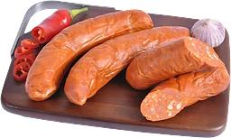 Chorizo 3-p 300 g Flygfyren Charkuteri