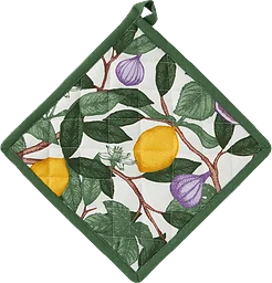 Grytlapp Limone 23x23cm ICA