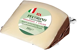 Pecorino Collesardo 200g  ICA
