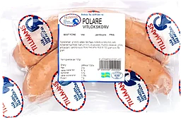 Vitlökskorv Polare ca300g Tillmans