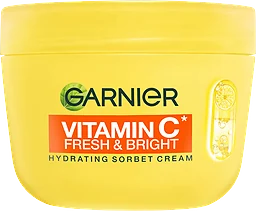 Ansiktskräm Vitamin C 