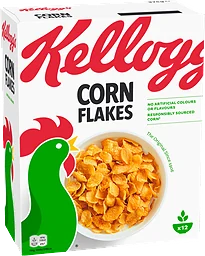 Cornflakes