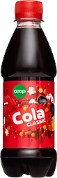 Läsk Cola Classic