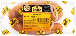 Lunchkorv 300g SP Chark