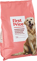 Hundfoder Oxe