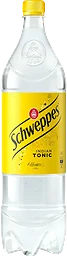 Läsk Mixers Indian Tonic 1.5l Schweppes