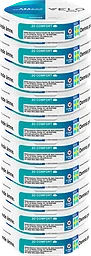 Velo Shift Hot Spearmint Tobaksfritt Snus