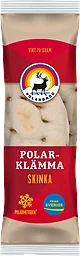 Polarklämma Skinka 70g Polarbröd