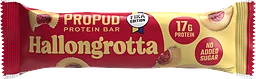 Hallongrotta