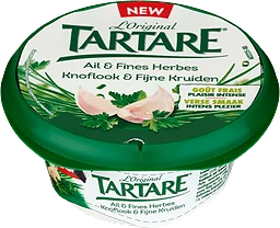 Vitlök & Örter Färskost