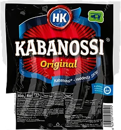 Kabanoss Original
