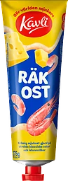 Räkost