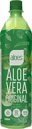 Aloe Vera Original