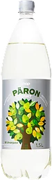 Pärondryck Ciderkaraktär Light