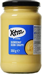 Dijonsenap