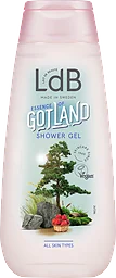 Gotland Essence Of Duschcreme