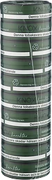 Knox Karaktär Green White