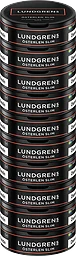Lundgrens Österlen Slim 10-pack