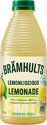 Lemonad Citron Fruktdryck