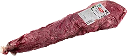 Oxfilé Färsk Djupkyld ca 2,1kg Scan