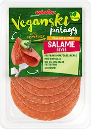 Pålägg Salame