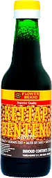 Sojasås Ketjap Asin 250ml Flower Brand