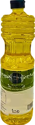 Salladsolja Olivolja & Solrosolja 1l Farm