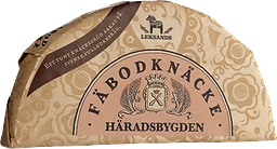 Fäbodknäcke