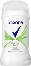 Deodorant 48h Aloe Vera Stick