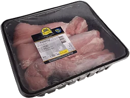 Fläskfilé ca 1,5kg JM:S Chark