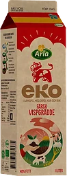 Vispgrädde 40% 1l KRAV Arla Ko®