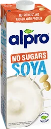 Soya No Sugars Sojadryck