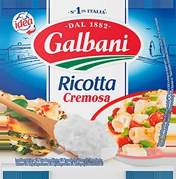 Ricotta