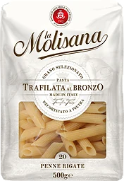 Formpasta Penne Rigate
